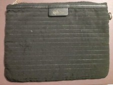 Big Cosmetic Zipper Purse From Kipling Postage Change Refunded If Cost Is Less