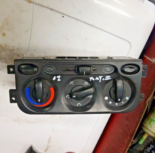 DAEWOO MATIZ Mk1 800cc SE 2002