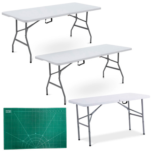 4ft 5ft 6ft catering - 5ft,