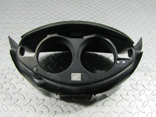 Instrumentation cover - instrumentation,