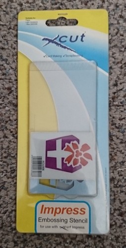 Xcut gift bow impress - gift, &