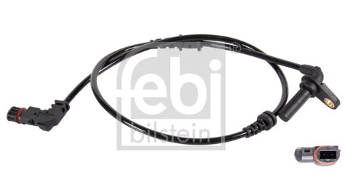 Sensor wheel speed febi - sensor,,