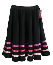 Character skirts Pink, Blue