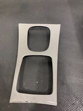 2005 MERCEDES C CLASS W203 GEAR SURROUND TRIM #2