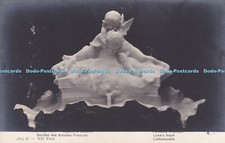 R420141 Love fount Societe des