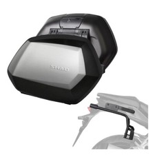 Shad Side Cases Kit SH35 +
