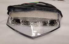 LRB03 LED REAR BRAKE TAIL