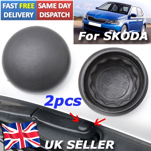 2pcs for skoda - 2pcs,