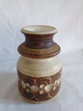 Vintage Jersey Pottery