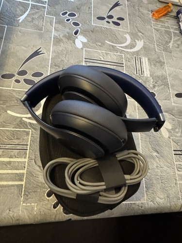 Beats dre studio - beats, by