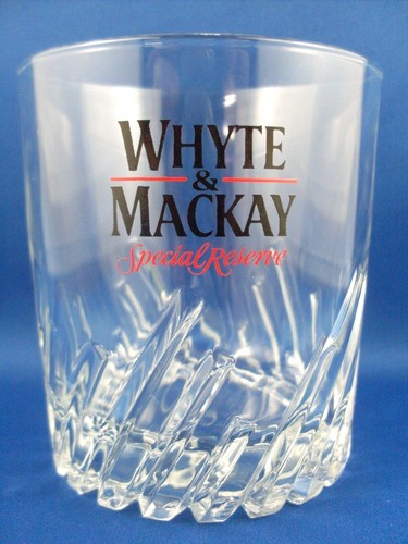 Whyte mackay special - &,
