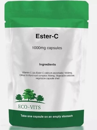 Ester 1000mg high strength - ester-c,
