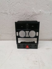 MERCEDES SLK230 KOMPRESSOR CONVERTIBLE 1996-2000 CENTRE CONSOLE 1708300054