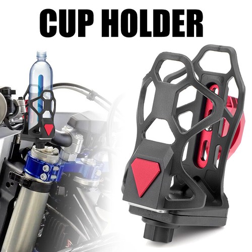Motorcycle drink holder - motorcycle,