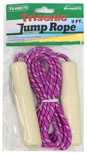 Exercise Jump Rope 9-ft