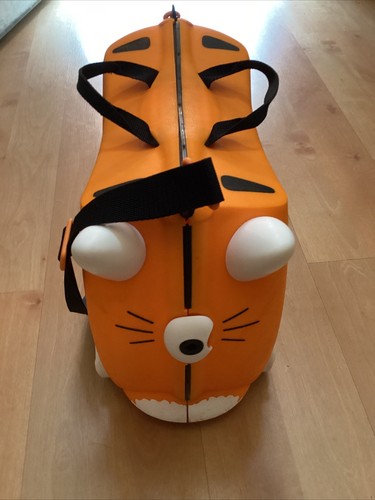 Melissa doug trunki tiger - melissa, ?