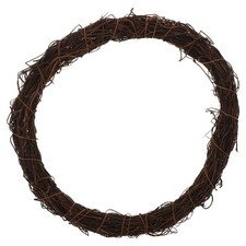 Diy Crafts Making Wreath Form