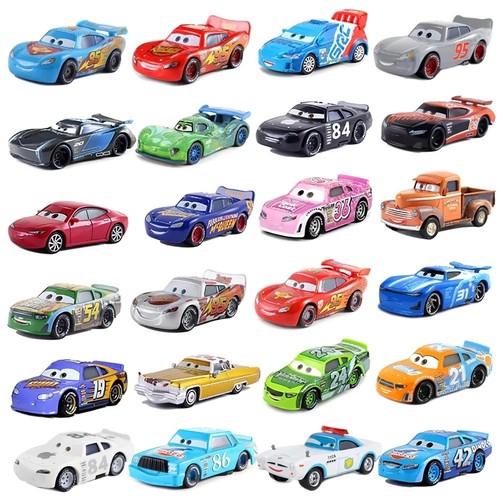 Disney pixar cars - disney,