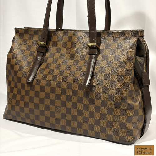 Louis vuitton damier chelsea - vuitton,