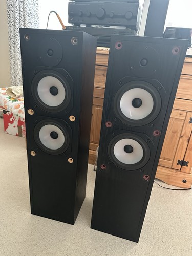 Rogers ls55 floor standing - rogers,