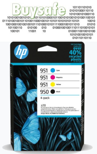 950 black 951 - 950, printer