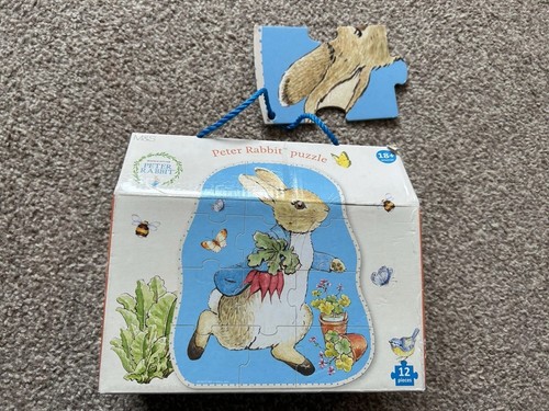Peter rabbit 12 - peter,