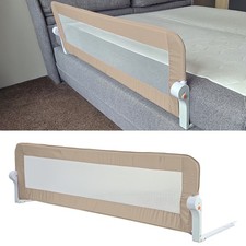 Premium Baby Bed Rail Fall