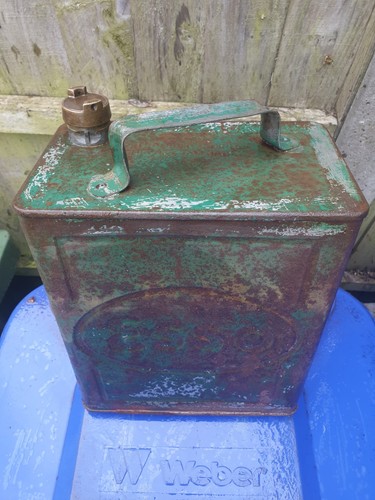 Vintage 1939 esso - 1939, 2