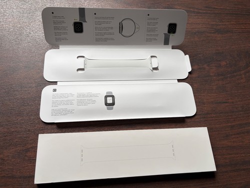 Genuine apple watch - genuine, silicone