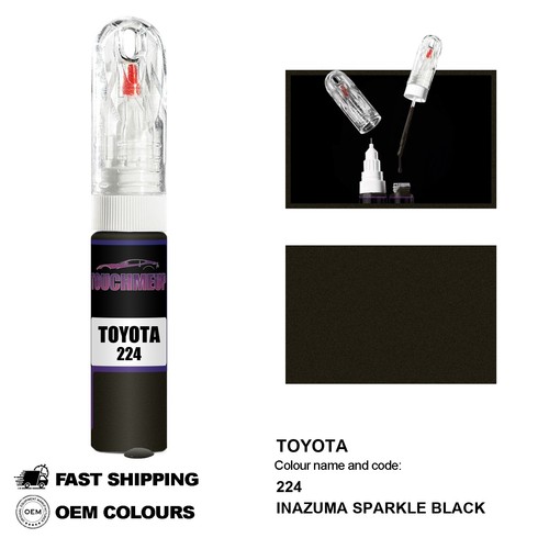 For toyota inazuma sparkle - toyota,