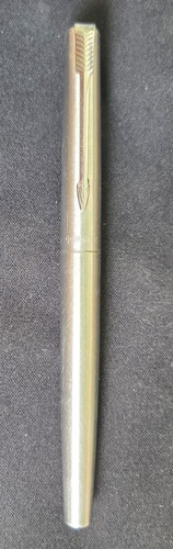 Vintage parker stainless - vintage,