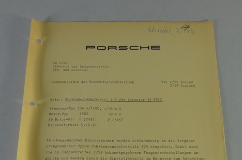 Customer service letter - customer,