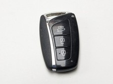 HYUNDAI SANTA FE KEY FOB REMOTE CONTROL 3 BUTTON MK3 NC 2015