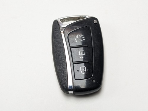 Hyundai santa key - fe,