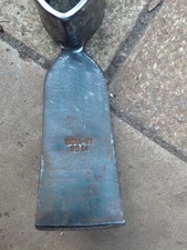 Mattack head grubbing tool - head,