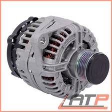 ALTERNATOR GENERATOR 140A 14V
