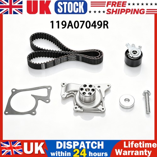 Timing cam belt - cam,