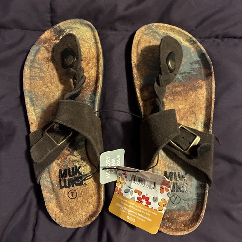 Muk luks women marsha - ,