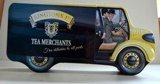 Ringtons Tea LargeDelivery Van
