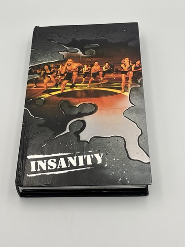 Insanity total body - insanity,