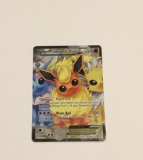 Flareon Ex Full Art  RC28/RC32
