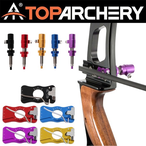 Archery cushion plunger metal - archery, plunger&metal