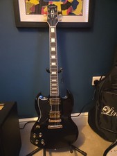 Epiphone SG Electric Guitar