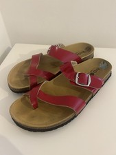 ladies bio bio sandals Size