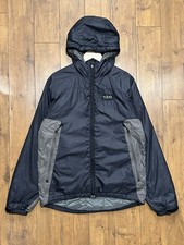 Rab Neutrino Photon Hoodie