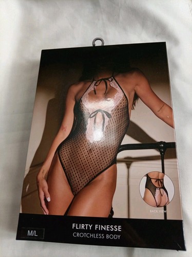 Ann summers flirty finesse - flirty,