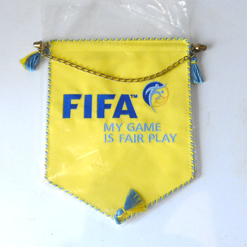 Fifa fair play - fifa,