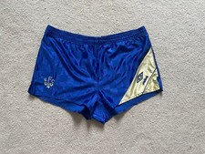 Everton Away Shorts Mens 1986/1987/1988/1989 Vintage Football Shirt