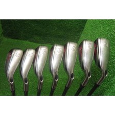 Callaway RAZR X HL Iron Set