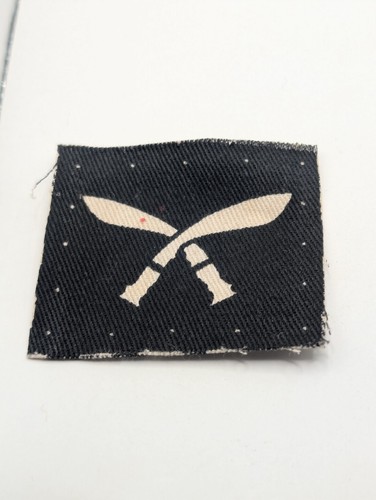 Military wwii 63rd gurkha - wwii,